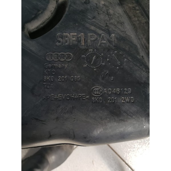 Tanque De Combustível Audi A5 2008 2009 2010 2011 2012 2013