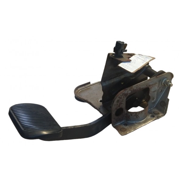 Pedal Ford Ecosport 2009 2010