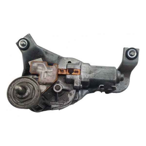 Motor Limpador Traseiro Honda Cr-v  2007 2008 2009 2010 2011