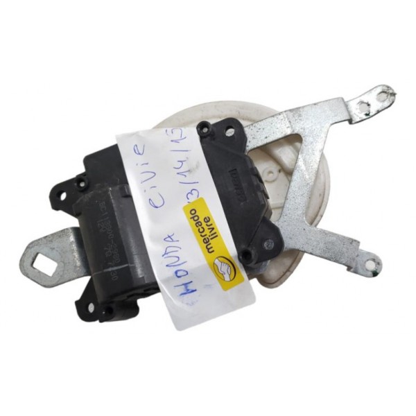 Motor Atuador Do Ar Condicionado Honda Civic 2013 2014 2015