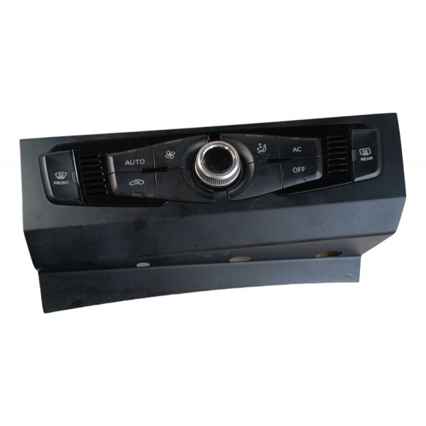 Comando De Ar-condicionado Audi A4 2009 2010 2011/12 A 2015