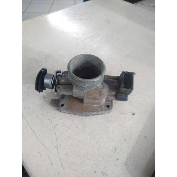 Tbi Corpo De Borboleta Ford Fiesta 1995