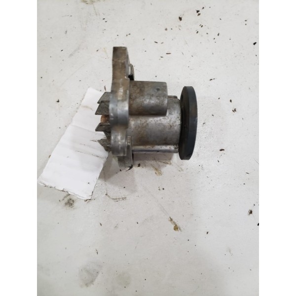 Bomba De Agua Renault Oroch Logan Duster 2019 2020 2021 2022