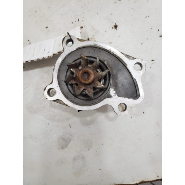 Bomba De Agua Renault Oroch Logan Duster 2019 2020 2021 2022