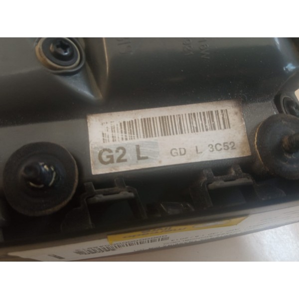 Lanterna Direita Porta-malas Hyundai I30 2013 2014 2015