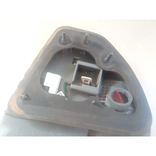 Lanterna Direita Porta-malas Hyundai Veracruz 2009 2010 A 12