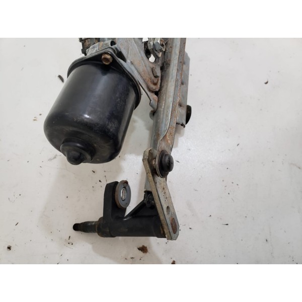 Motor Limpador Para-brisa Volkswagen Nova Saveiro Gol 2023