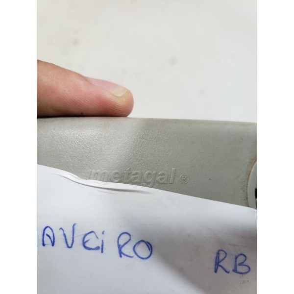 Retrovisor Interno Vw Fox Gol Saveiro Polo Virtus 2018 2019