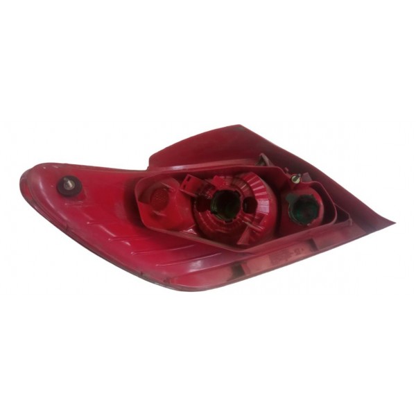 Lanterna Traseira Direita Peugeot 307 Ano 2007 2008 2009/11