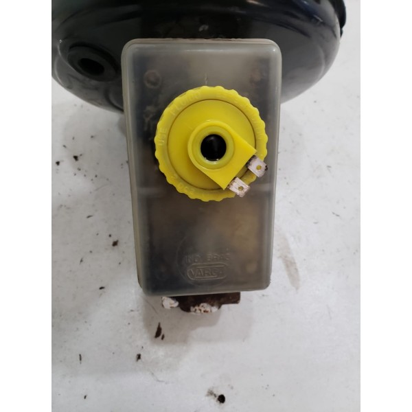 Servo De Freio Volkswagen Gol Bola ( 377612103f )