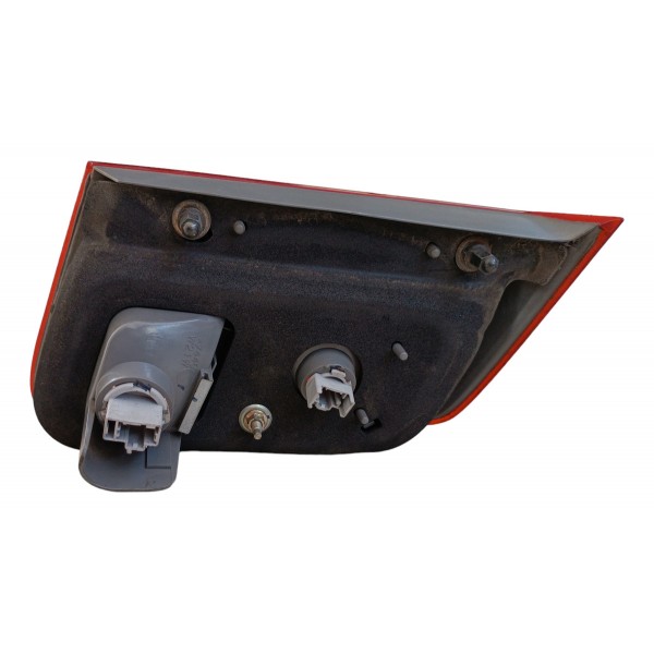 Lanterna Direita Porta Malas Honda Civic 2002 2003 2004 2005