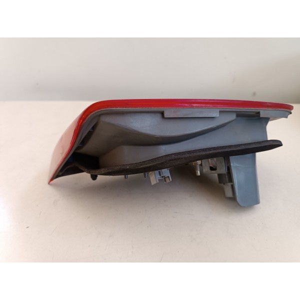 Lanterna Direita Porta Malas Honda Civic 2002 2003 2004 2005