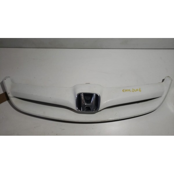 Grade Frontal Honda Civic 2005