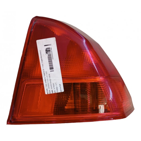 Lanterna Traseira Direita Honda Civic 2002 2003 2004 2005