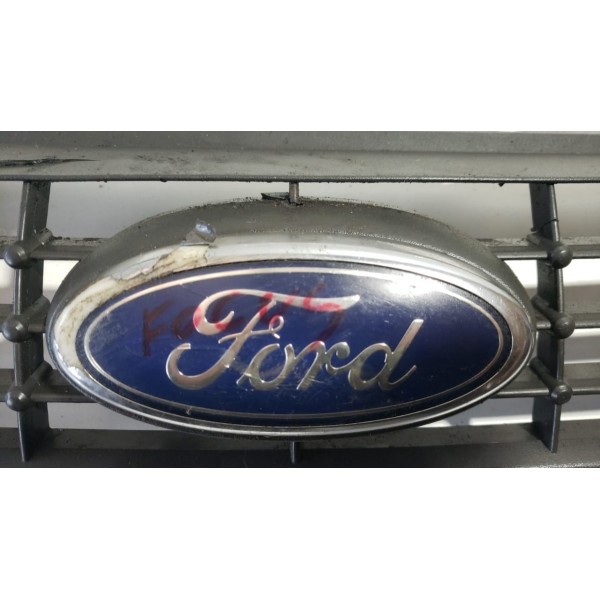 Grade Frontal Ford Focus ( Detalhes )