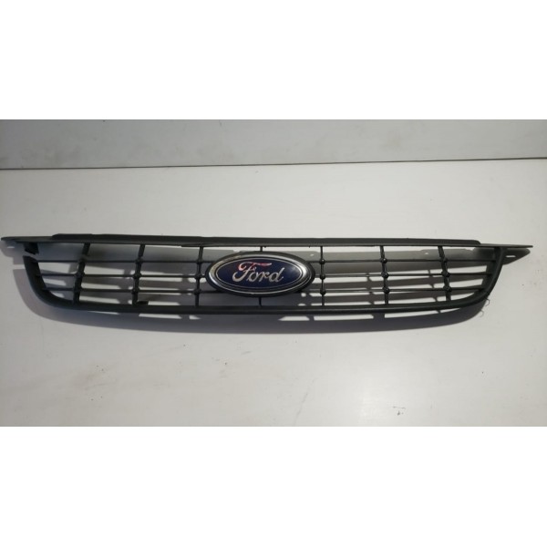 Grade Frontal Ford Focus ( Detalhes )