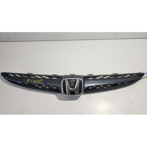 Grade Frontal Honda Civic