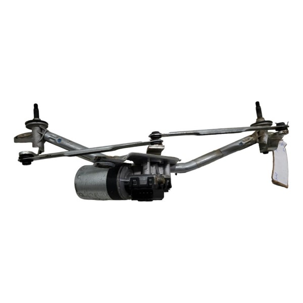 Motor Limpador Para-brisa Gm Agile 1.4 2011 2012 2013 2014