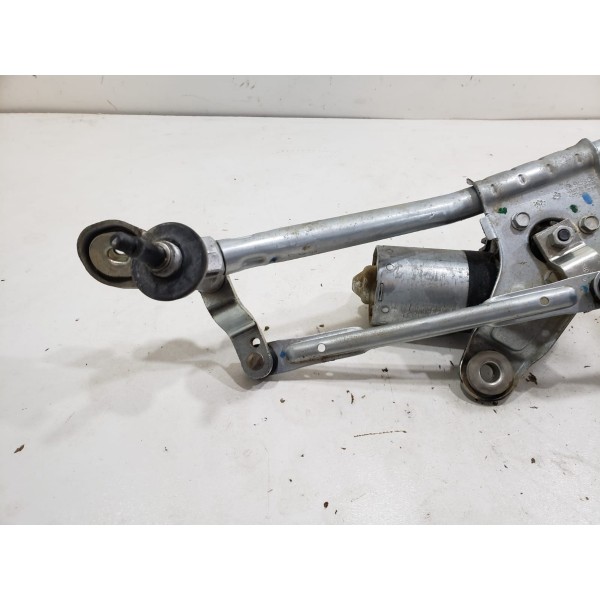 Motor Limpador Para-brisa Gm Agile 1.4 2011 2012 2013 2014