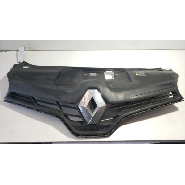 Grade Frontal Renault Clio 2014 ( Detalhe )