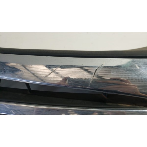 Grade Frontal Toyota Corolla 2016 ( Detalhes )