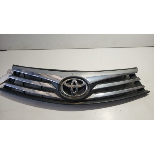 Grade Frontal Toyota Corolla 2016 ( Detalhes )