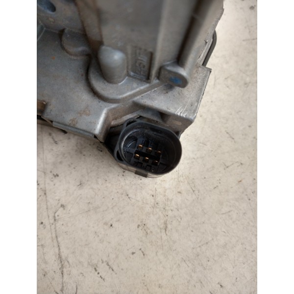 Tbi Corpo De Borboleta Fiat Strada Working 2014 2015