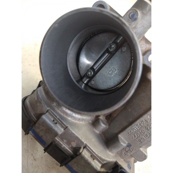 Tbi Corpo De Borboleta Fiat Argo 1.0 2018 2019 2020