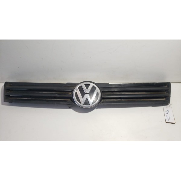 Grade Frontal Vw Gol G6