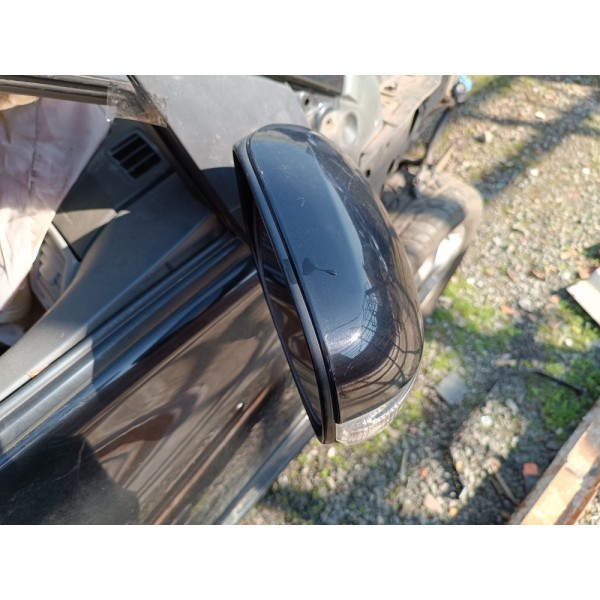 Retrovisor Elétrico Direito Toyota Corolla 2012