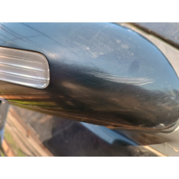 Retrovisor Elétrico Direito Toyota Corolla 2012