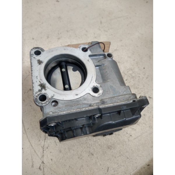 Corpo De Borboleta Tbi Nissan Kicks Cvt 2017 2018 2019