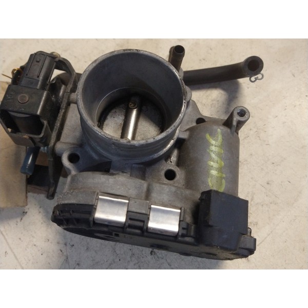 Tbi Corpo Borboleta Honda Fit Lx 2004