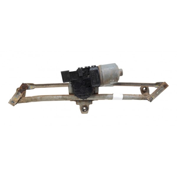 Motor Limpador Para-brisa Volkswagen Golf 2009 2010 2011