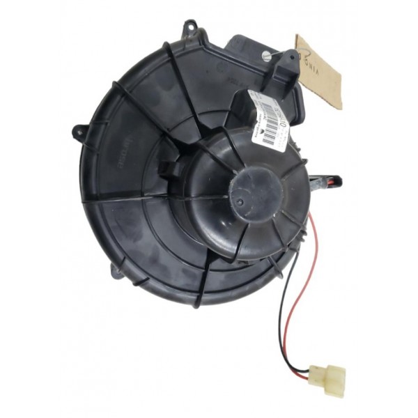 Motor Ventilador Ar Forçado Logan 2021