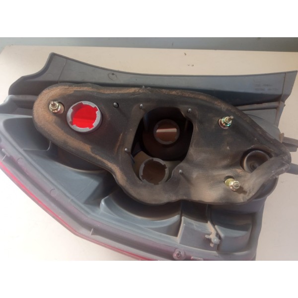 Lanterna Traseira Direita Honda Fit 2003 2004 2005 A 2008