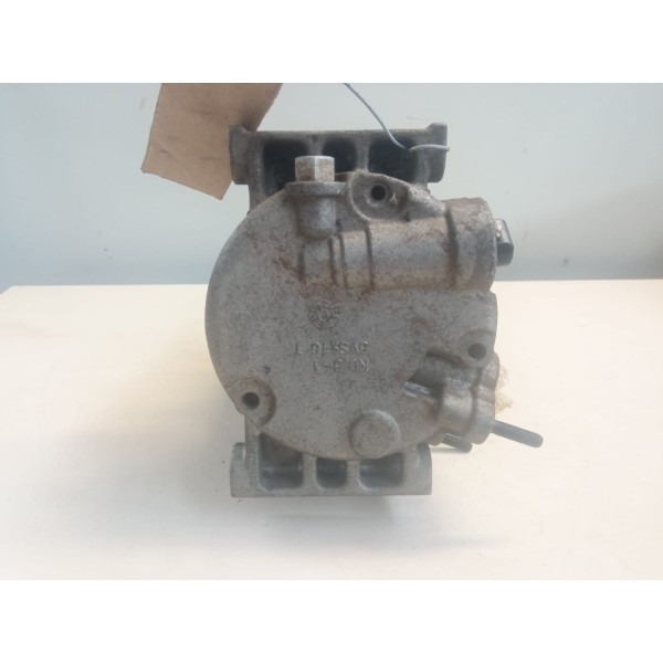 Compressor Ar Condicionado Kia Optima 2012 2013