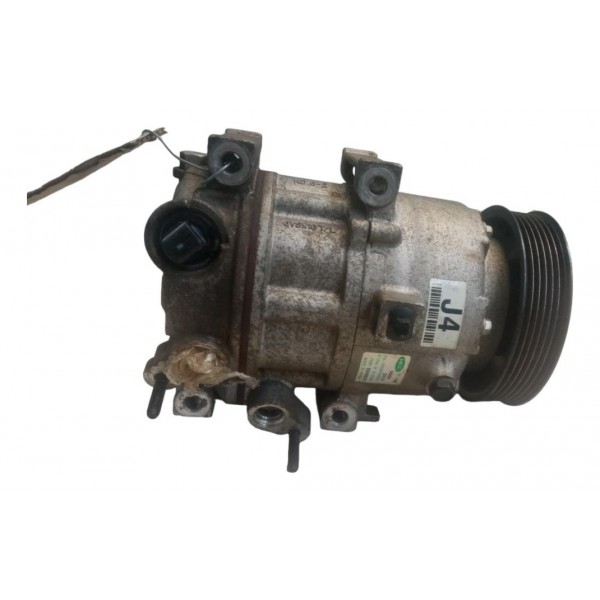 Compressor Ar Condicionado Kia Optima 2012 2013