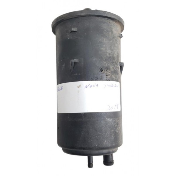 Filtro Canister Volkswagen Nova Saveiro G5 G6 G7 2017 2018