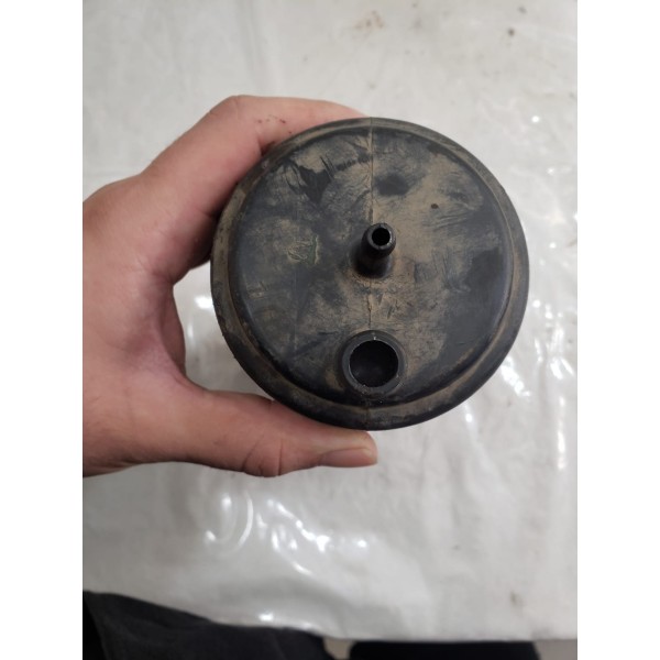 Filtro Canister Volkswagen Nova Saveiro G5 G6 G7 2017 2018