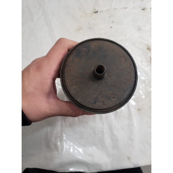 Filtro Canister Volkswagen Nova Saveiro G5 G6 G7 2017 2018