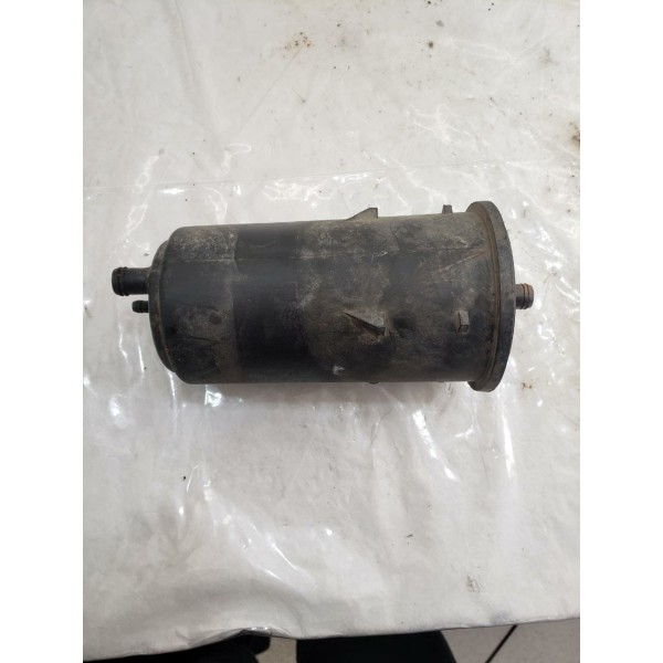 Filtro Canister Volkswagen Nova Saveiro G5 G6 G7 2017 2018