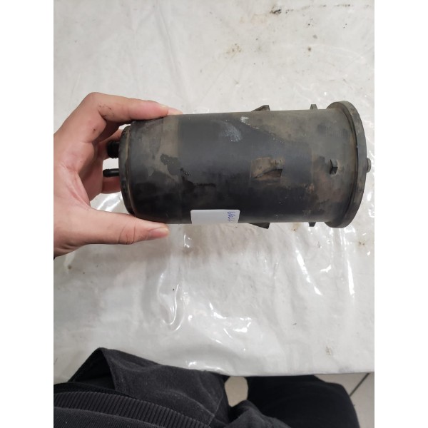 Filtro Canister Volkswagen Nova Saveiro G5 G6 G7 2017 2018