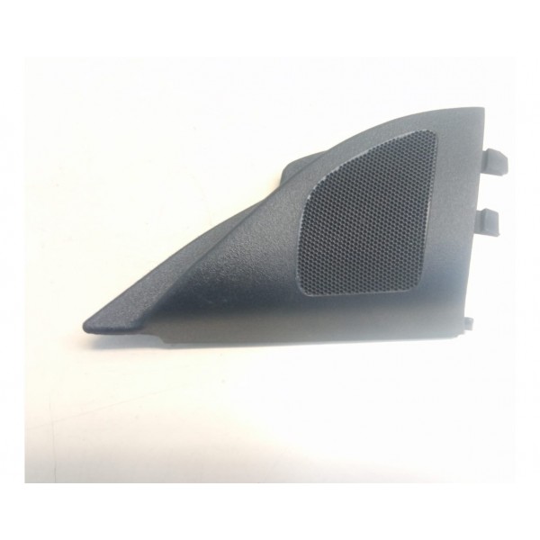 Moldura Acabamento Retrovisor Mitsubishi Lancer Gt 2014