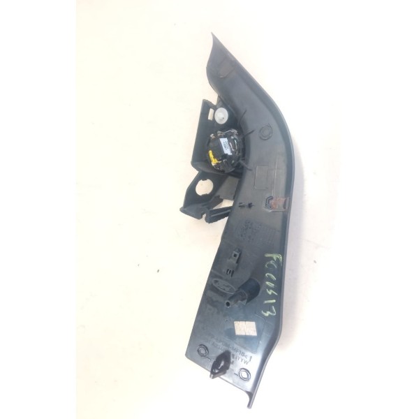 Moldura Acabamento Retrovisor Ford Focus 2013