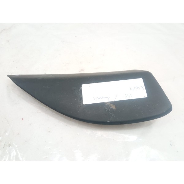 Moldura Acabamento Retrovisor Amarok 2013