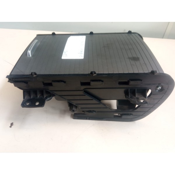 Moldura Porta Copos/ Acendedor/ Land Rover Evoque 2013