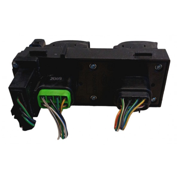 Botão/interruptor Vidro Motorista Ford Ecosport 2009 A 2012