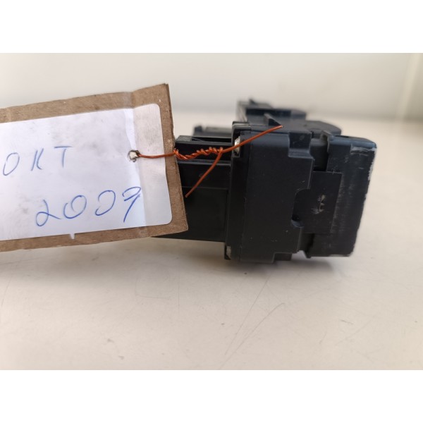 Botão/interruptor Vidro Motorista Ford Ecosport 2009 A 2012