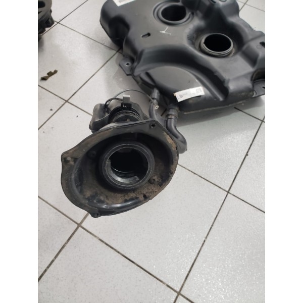 Tanque De Combustível Renault Sandero Stepway 2011 2012 2013